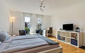 Ferienwohnung Lehen - Herr 2